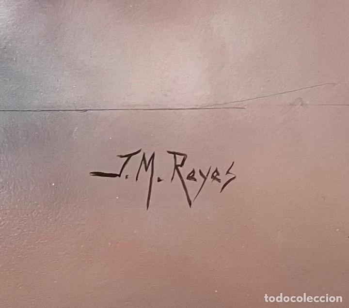Arte: Pintor Luis amer - Foto 2