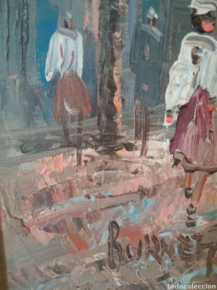 Arte: Caroline Burnett - Foto 2