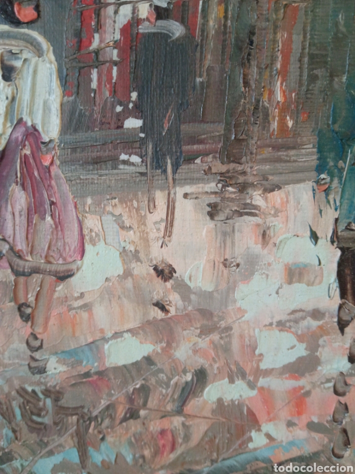 Arte: Caroline Burnett - Foto 3