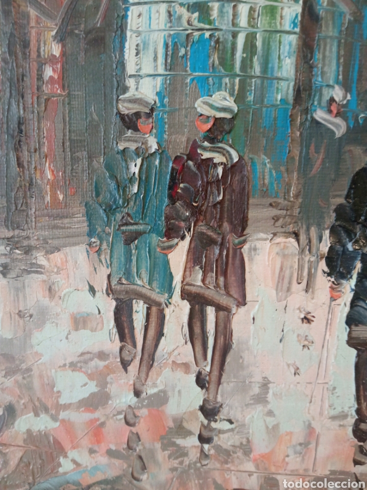 Arte: Caroline Burnett - Foto 4
