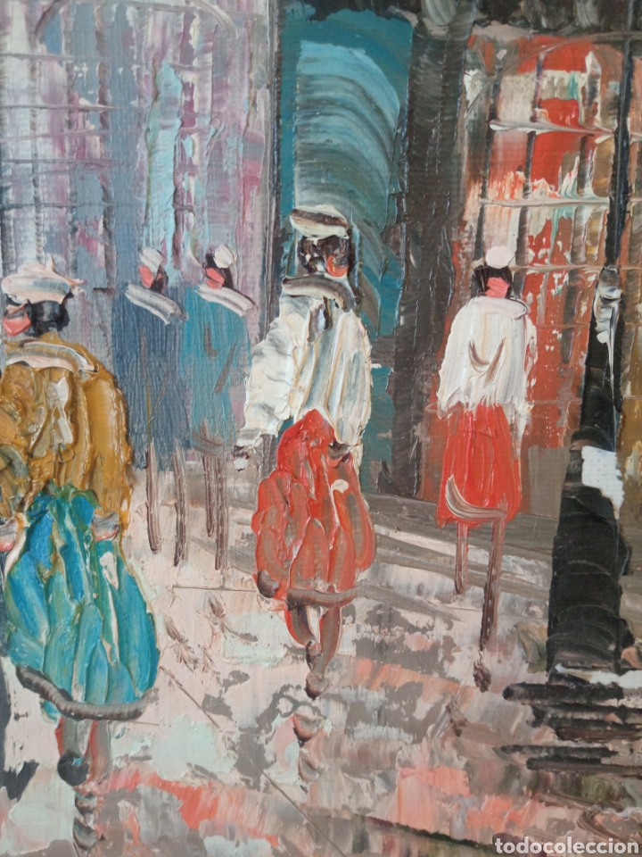 Arte: Caroline Burnett - Foto 5