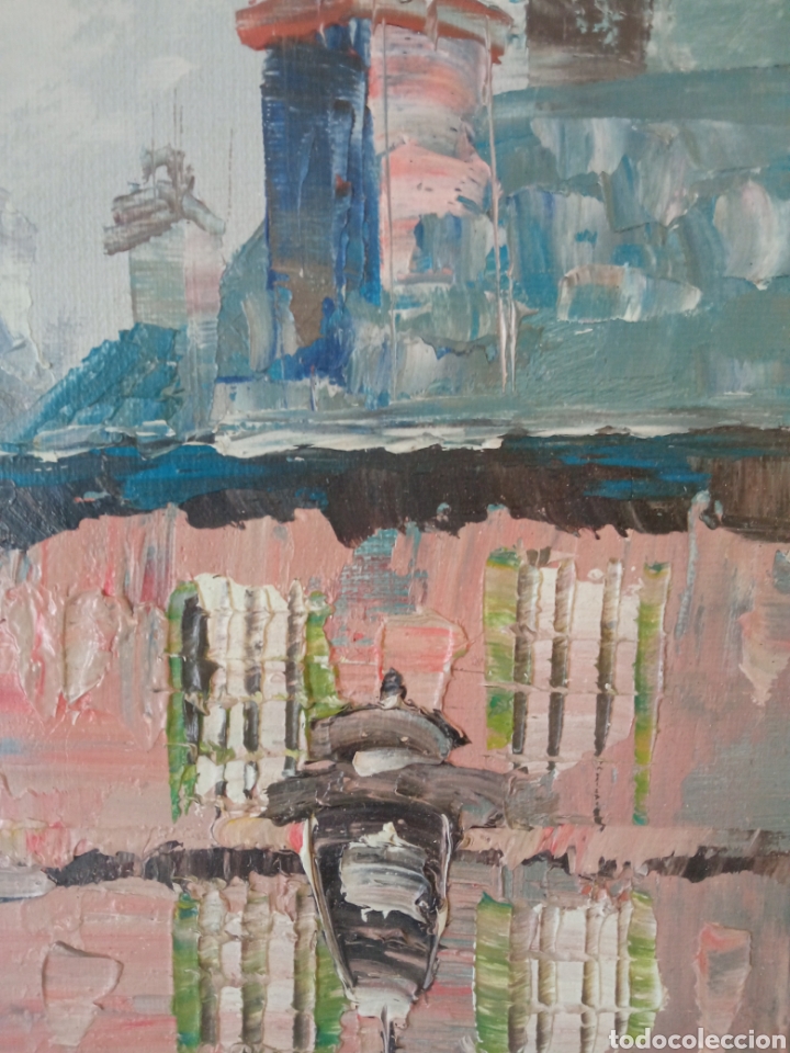 Arte: Caroline Burnett - Foto 8