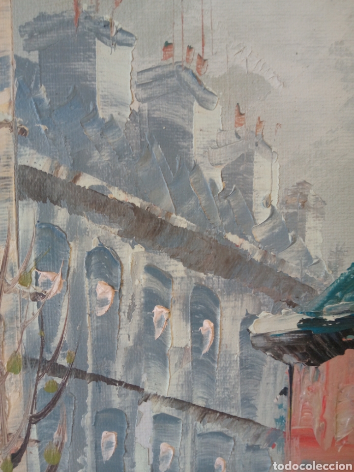 Arte: Caroline Burnett - Foto 10