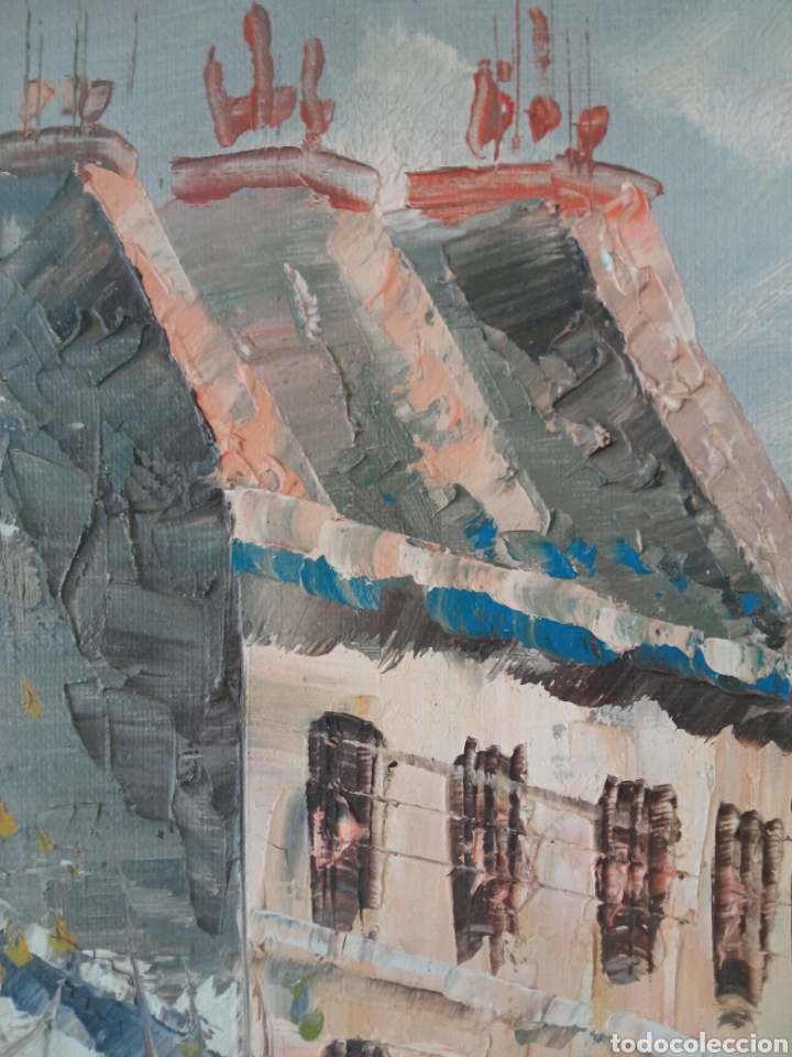 Arte: Caroline Burnett - Foto 12