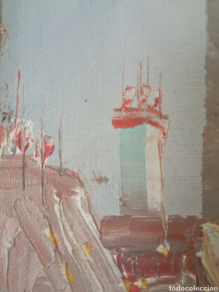 Arte: Caroline Burnett - Foto 13