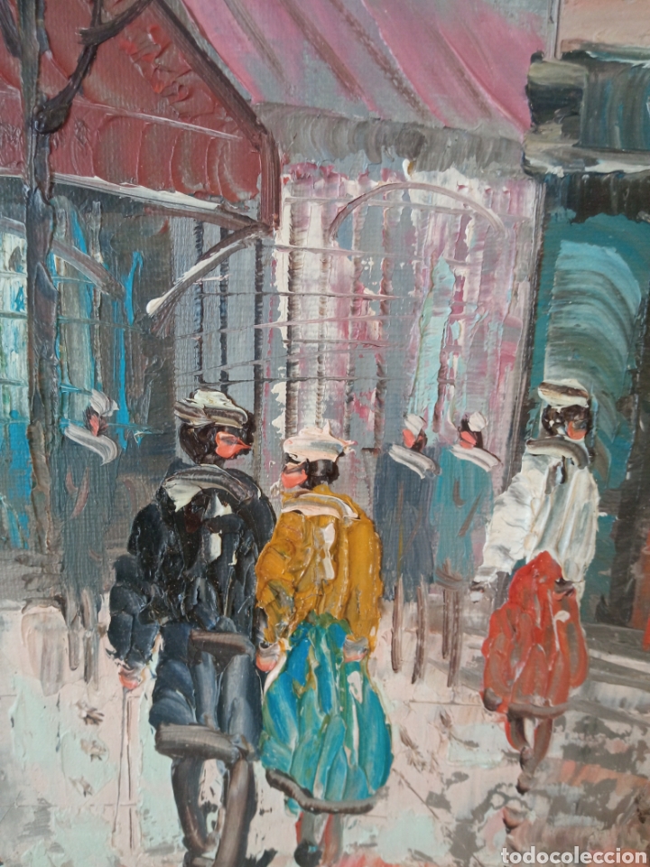 Arte: Caroline Burnett - Foto 18