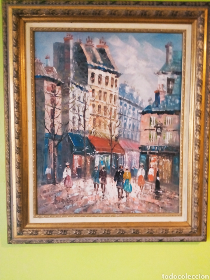 Arte: Caroline Burnett - Foto 1