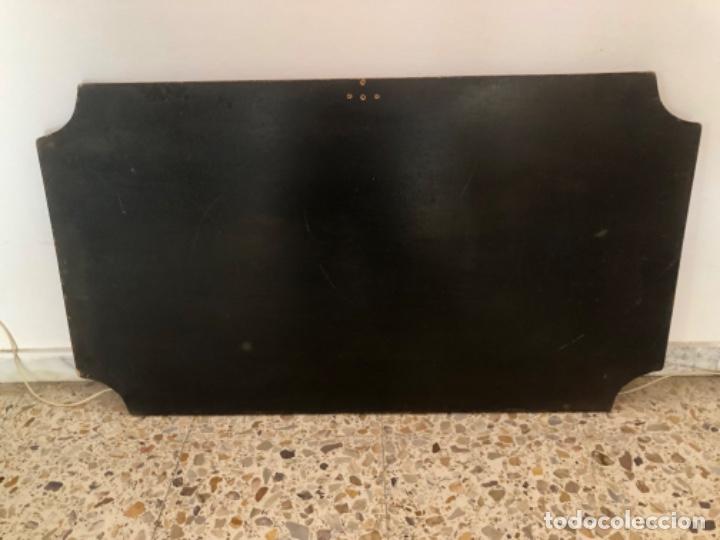Arte: VELERO &Oacute;LEO SOBRE TABLA - Foto 6