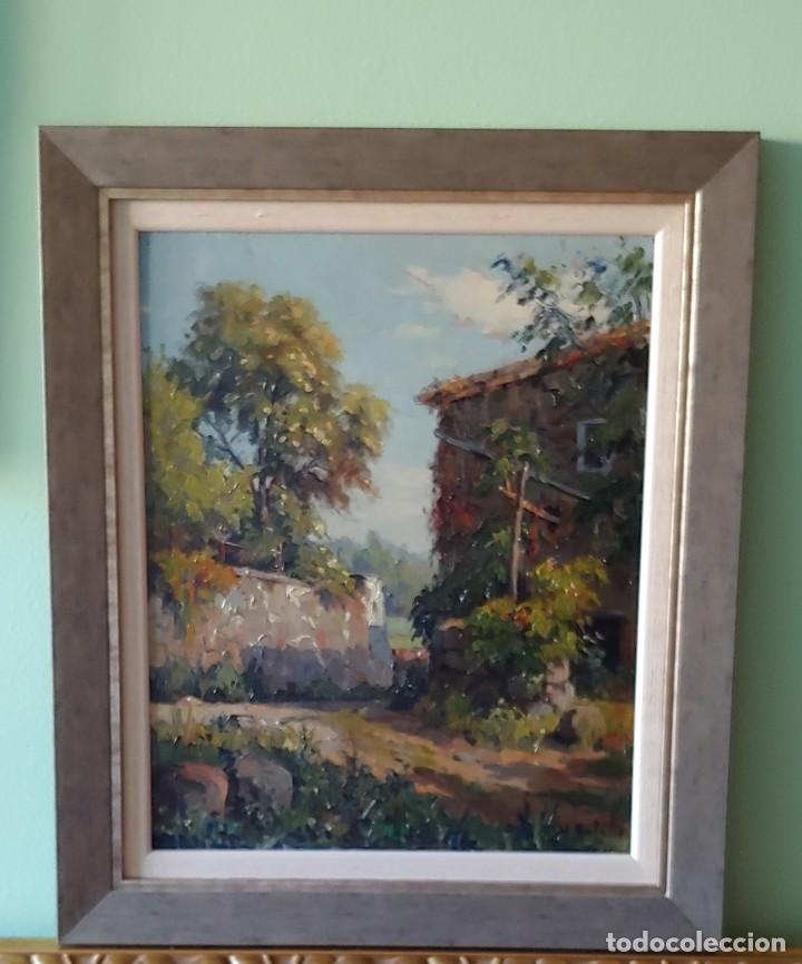 Arte: OFERTA Cuadro Juli Batalle i Murla - Foto 1