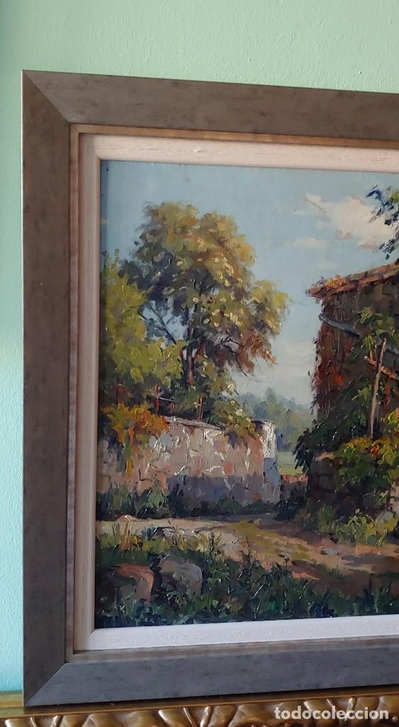 Arte: OFERTA Cuadro Juli Batalle i Murla - Foto 2