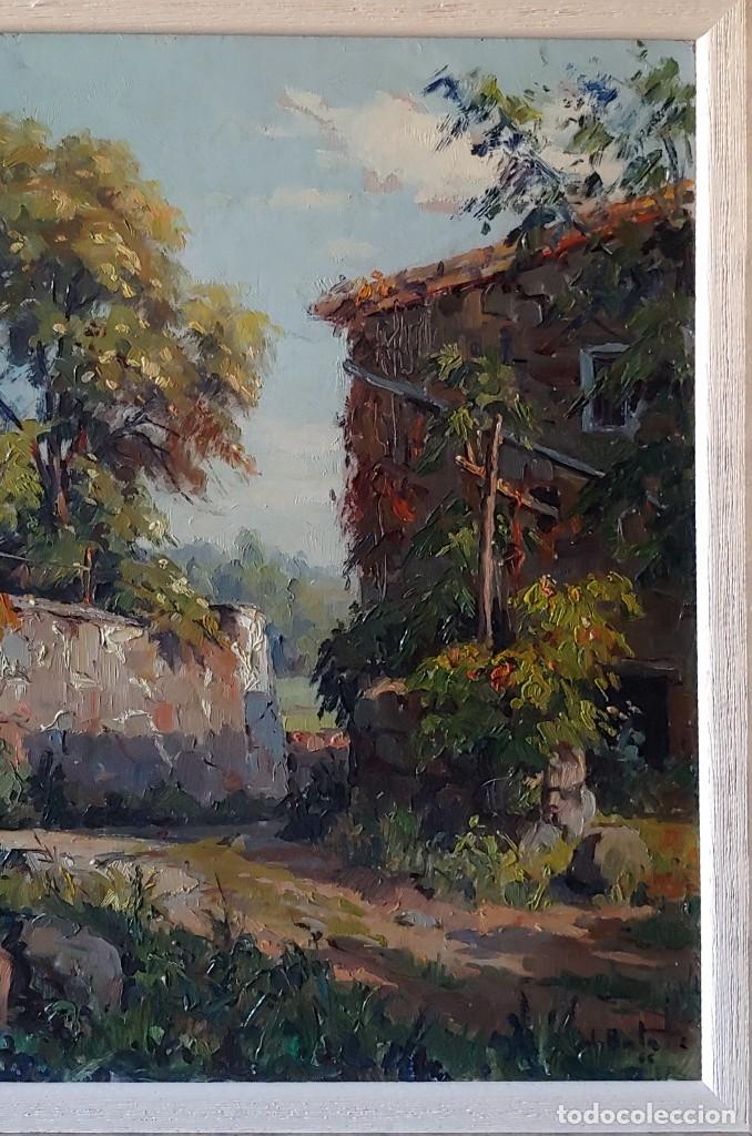 Arte: OFERTA Cuadro Juli Batalle i Murla - Foto 3