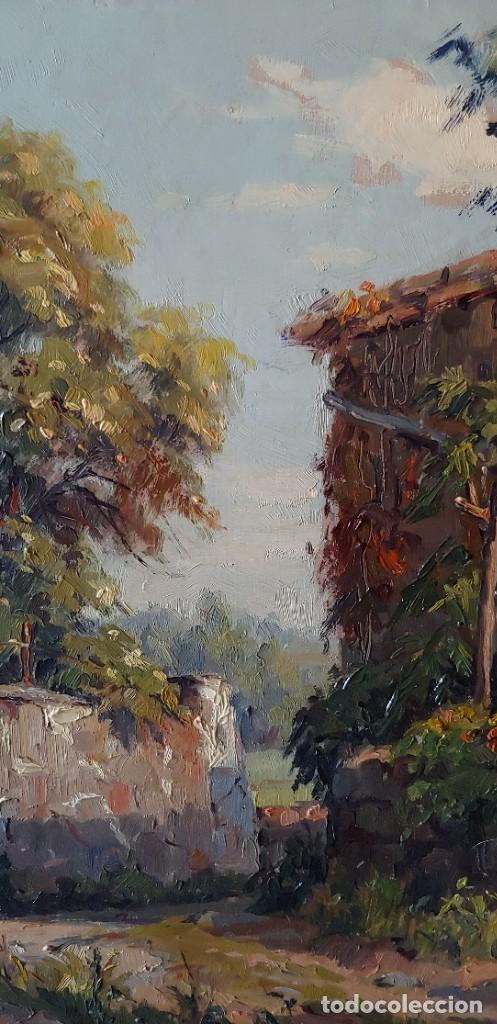 Arte: OFERTA Cuadro Juli Batalle i Murla - Foto 4