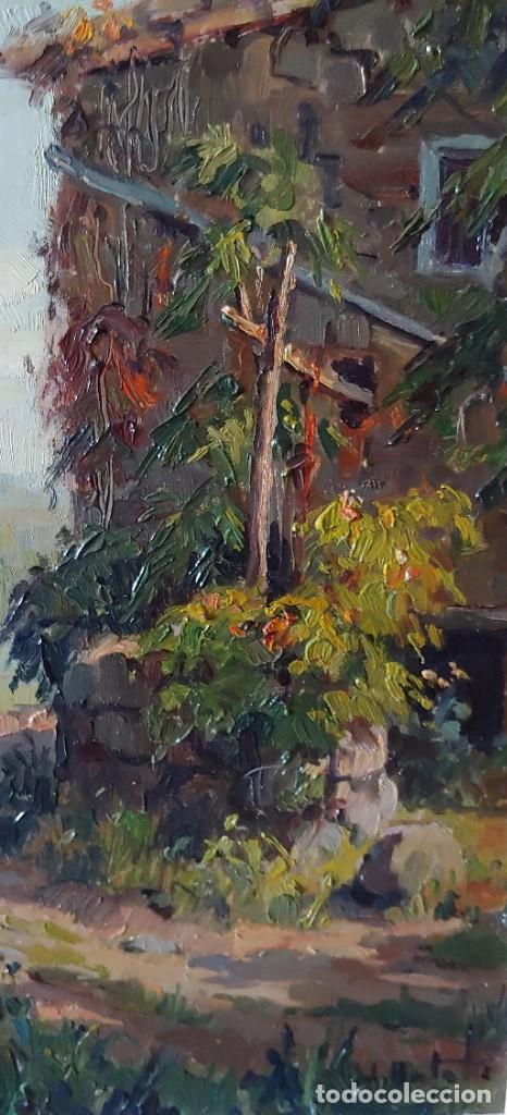 Arte: OFERTA Cuadro Juli Batalle i Murla - Foto 5