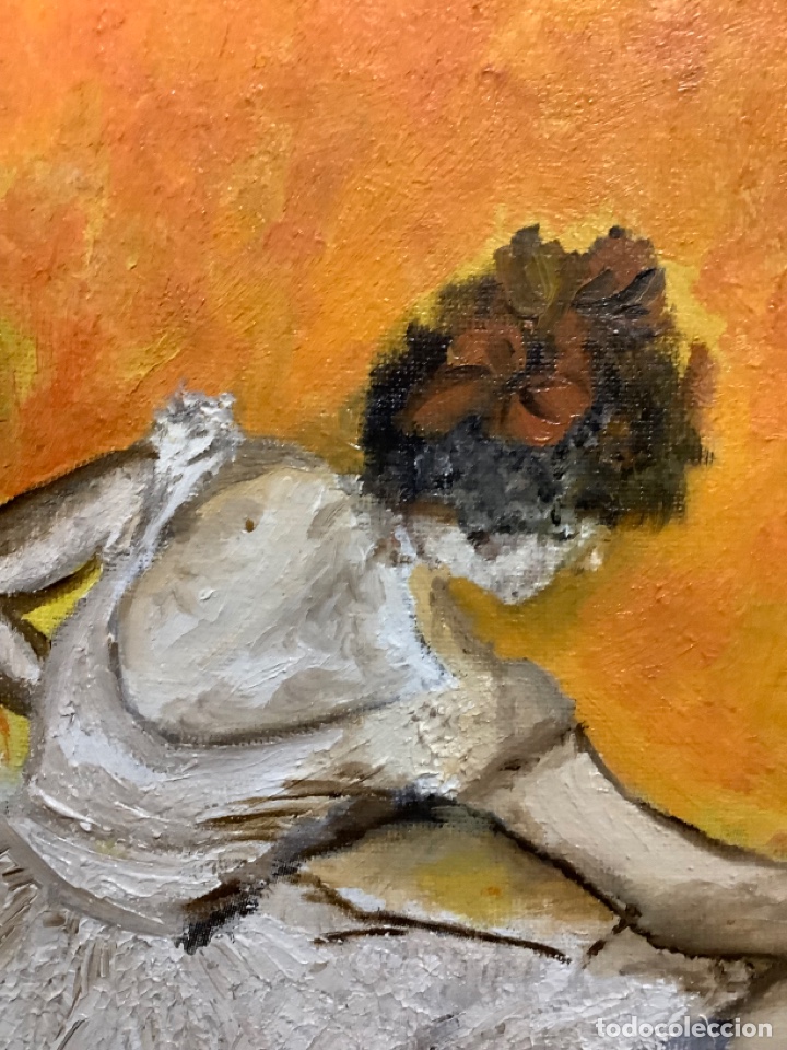 Arte: Bailarinas de ballet - Foto 6