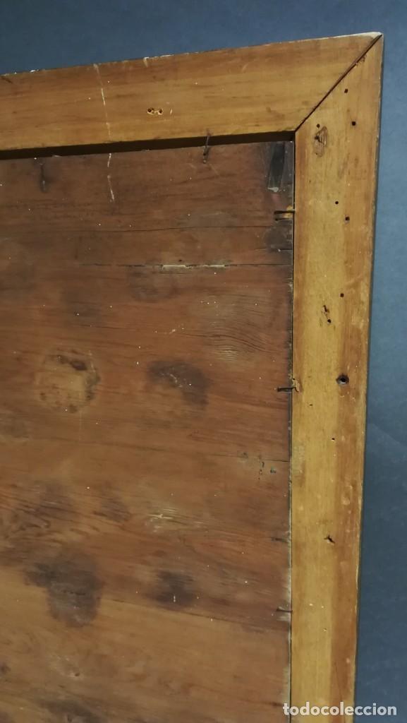 Arte: OLEO BODEGON DE PETRY SALCEDO, PINTORA VASCA - Foto 12