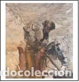 Arte: &Oacute;leo sobre tabla - Foto 2