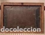 Arte: &Oacute;leo sobre tabla - Foto 3