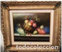 Arte: &Oacute;leo sobre lienzo - Foto 1