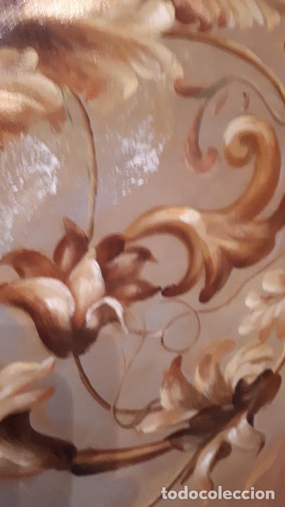 Arte: &Oacute;leo sobre lienzo - Foto 4