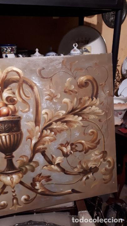 Arte: &Oacute;leo sobre lienzo - Foto 7