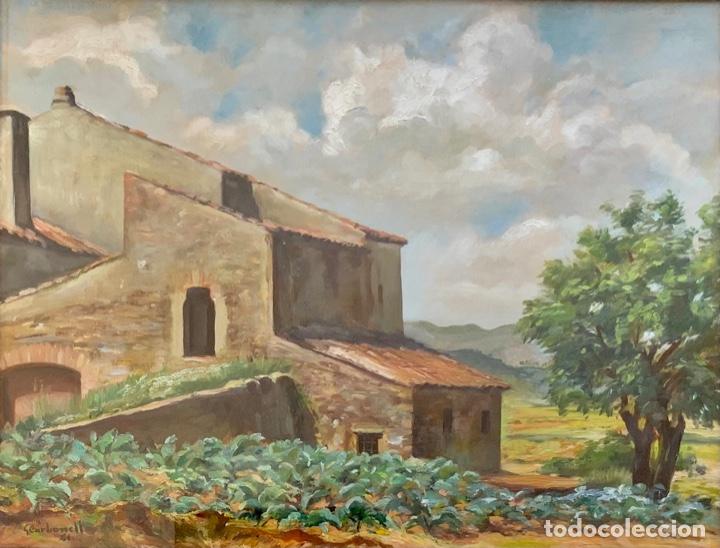 Arte: ROSENDO GONZ&Aacute;LEZ CARBONELL - Foto 2