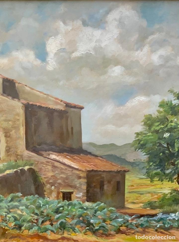 Arte: ROSENDO GONZ&Aacute;LEZ CARBONELL - Foto 4