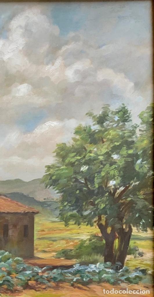 Arte: ROSENDO GONZ&Aacute;LEZ CARBONELL - Foto 5