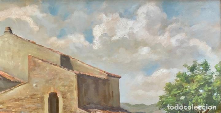 Arte: ROSENDO GONZ&Aacute;LEZ CARBONELL - Foto 6