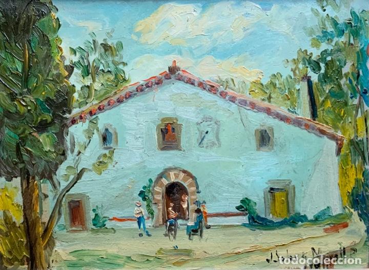 Arte: JOSEP SOLER DE MORELL YSAMAT - Foto 3