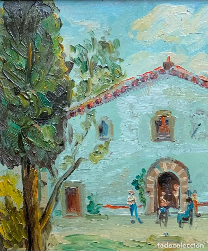 Arte: JOSEP SOLER DE MORELL YSAMAT - Foto 4