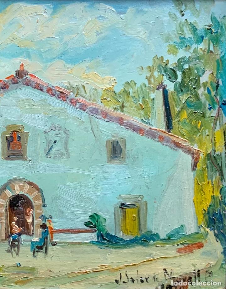 Arte: JOSEP SOLER DE MORELL YSAMAT - Foto 5