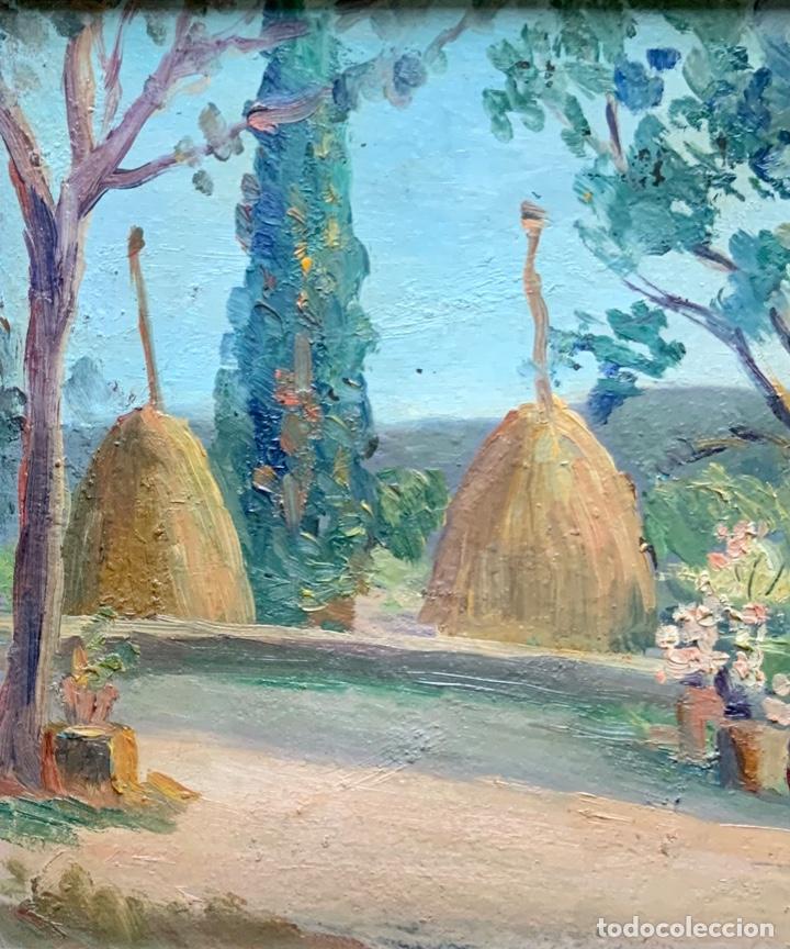 Arte: JOSEP SOLER DE MORELL YSAMAT - Foto 10