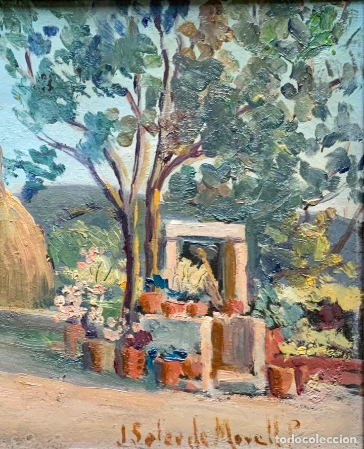 Arte: JOSEP SOLER DE MORELL YSAMAT - Foto 11