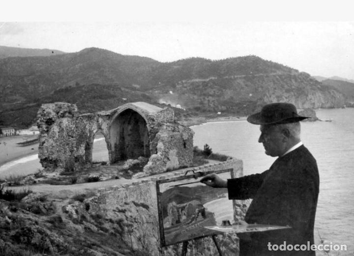 Arte: JOSEP SOLER DE MORELL YSAMAT - Foto 13
