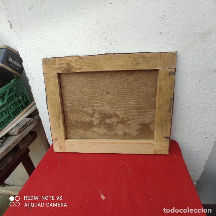 Arte: oleo sin terminar - Foto 2