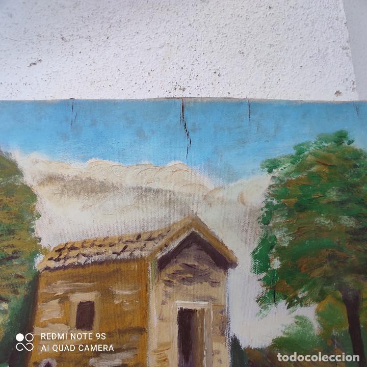 Arte: oleo - Foto 2