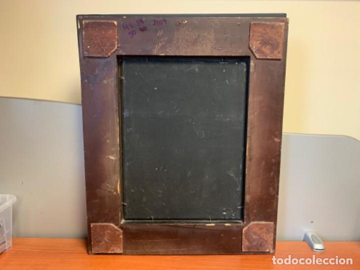 Arte: Cuadro de &oacute;leo sobre tablero - Foto 5