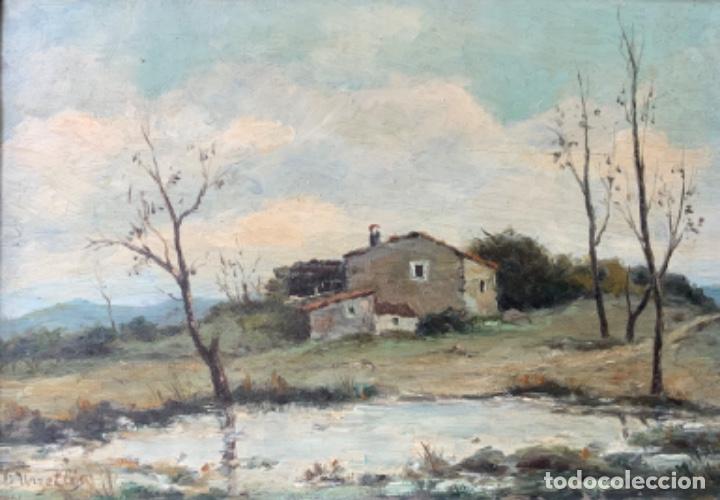 Arte: F&Egrave;LIX URGELL&Egrave;S DE TOVAR - Foto 2
