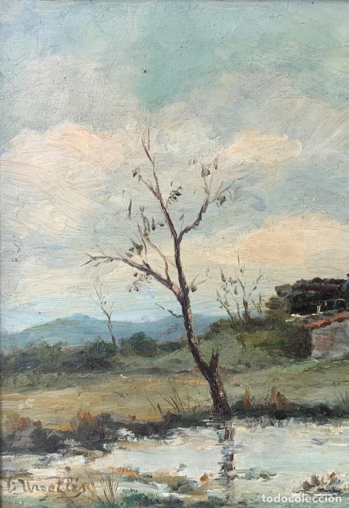 Arte: F&Egrave;LIX URGELL&Egrave;S DE TOVAR - Foto 3