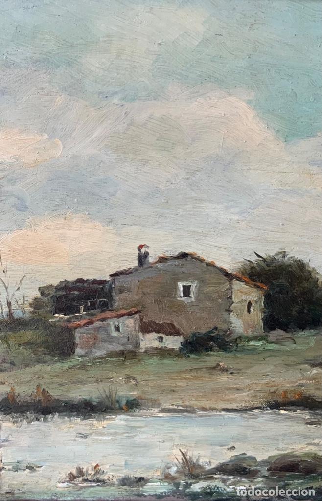 Arte: F&Egrave;LIX URGELL&Egrave;S DE TOVAR - Foto 4