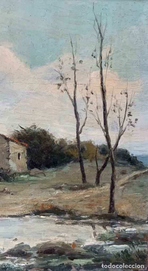 Arte: F&Egrave;LIX URGELL&Egrave;S DE TOVAR - Foto 5