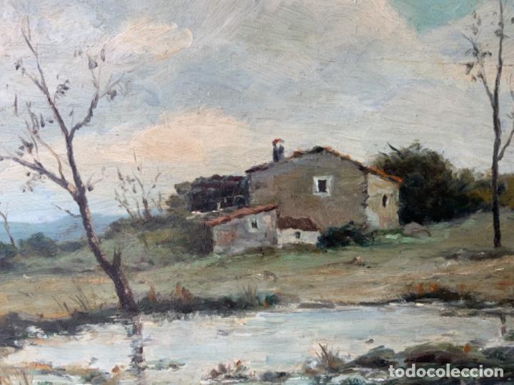 Arte: F&Egrave;LIX URGELL&Egrave;S DE TOVAR - Foto 6