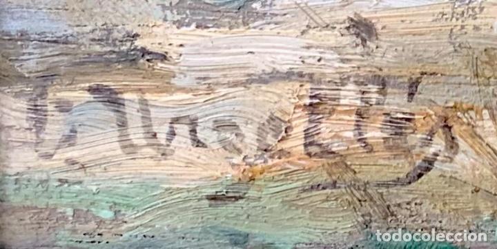 Arte: F&Egrave;LIX URGELL&Egrave;S DE TOVAR - Foto 7