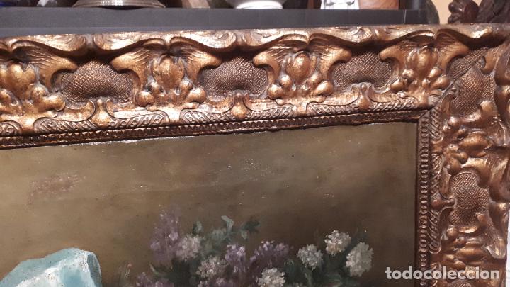 Arte: Bodeg&oacute;n. Mar&iacute;a Caro 1907 - Foto 3