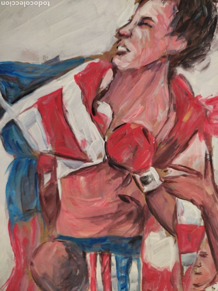 Arte: Rocky ( original ) - Foto 13