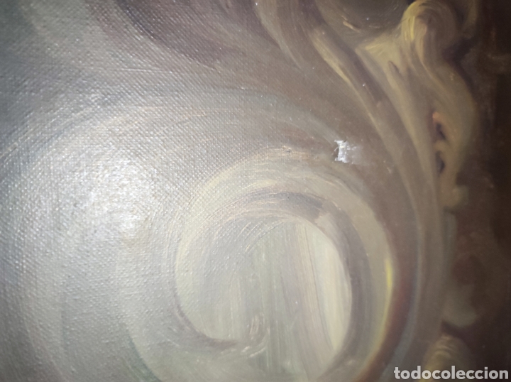 Arte: Oferta , &Oacute;leo original. - Foto 3