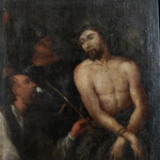 Arte: JUAN ANTONIO CONCHILLOS FALCÓ (VALENCIA, 1641-1711) ATRIBUIDO. 75X60CM