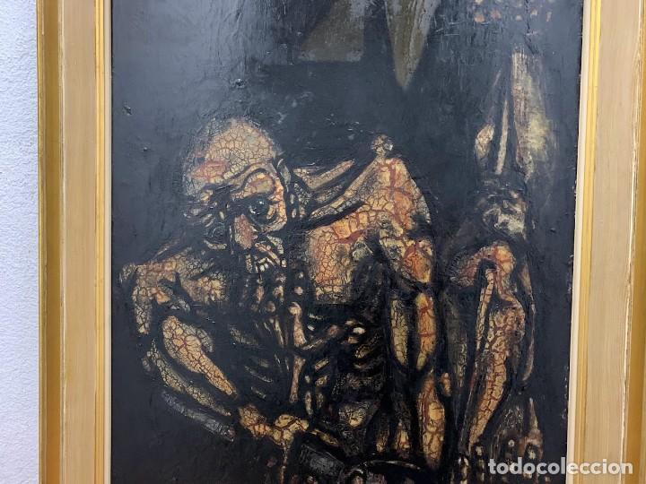 Arte: Mario Bedini - La ley del embudo - Foto 3