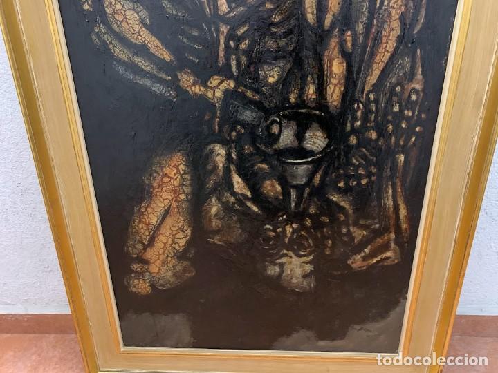Arte: Mario Bedini - La ley del embudo - Foto 4