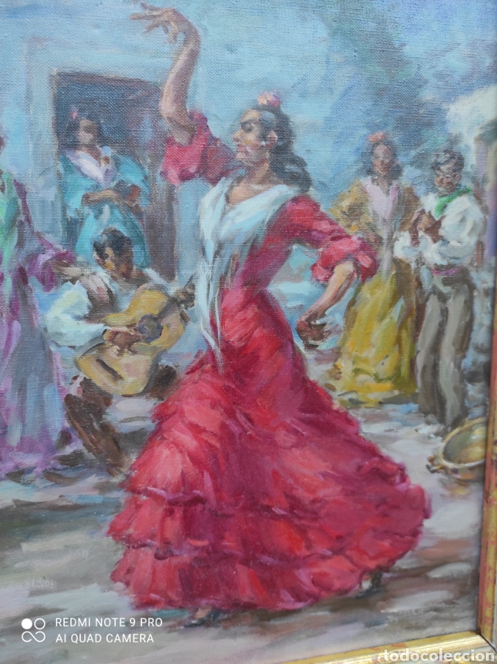 Arte: Cuadro Jos&eacute; Puente . - Foto 13